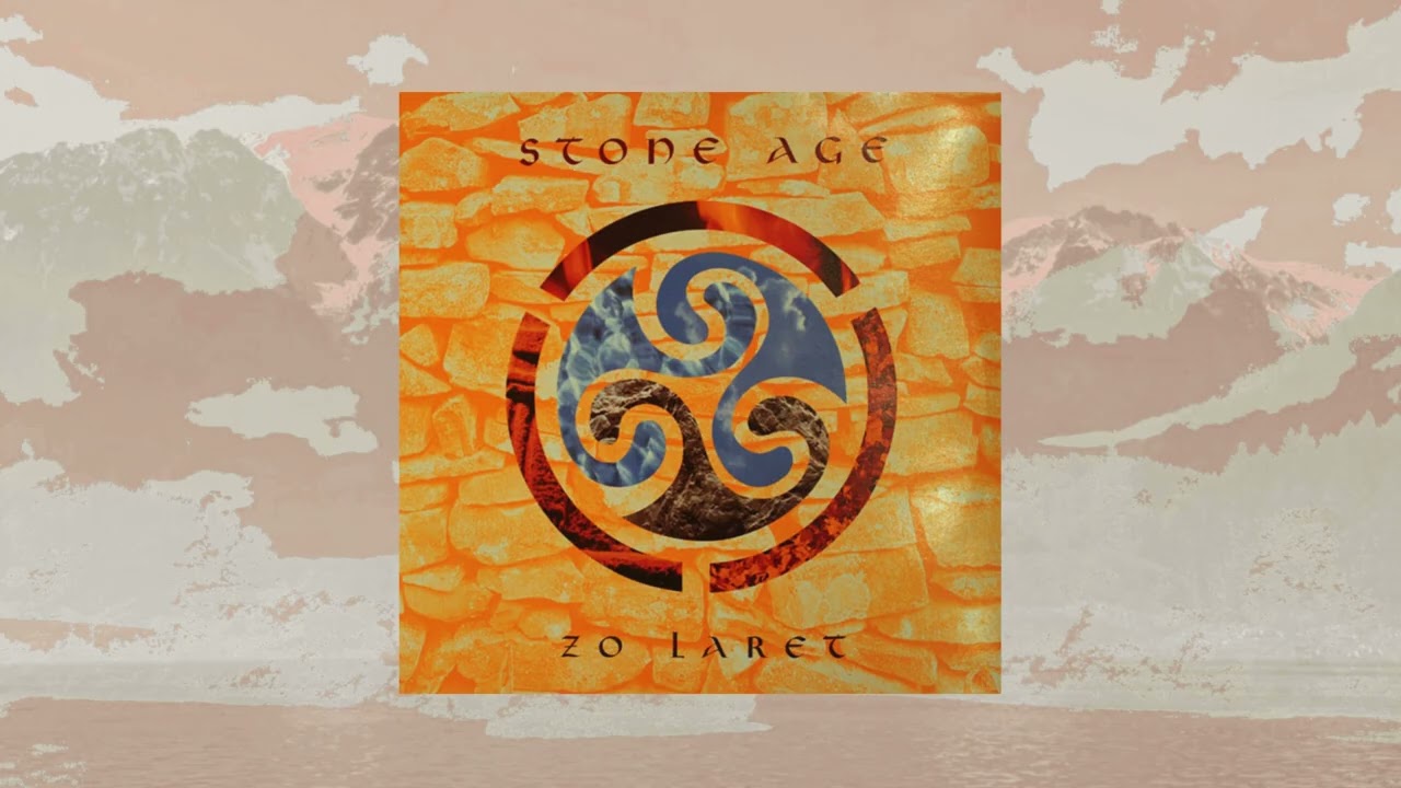 Stone Age – Zo Laret (Sextended Mix)