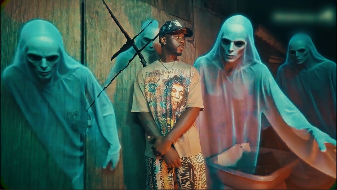 SK Superior - All Of My Friends (Official Video)