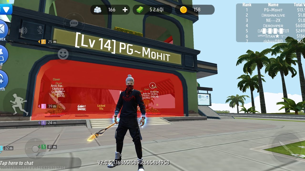 Free Fire Steal A Pet New Glitch #freefire #shorts 