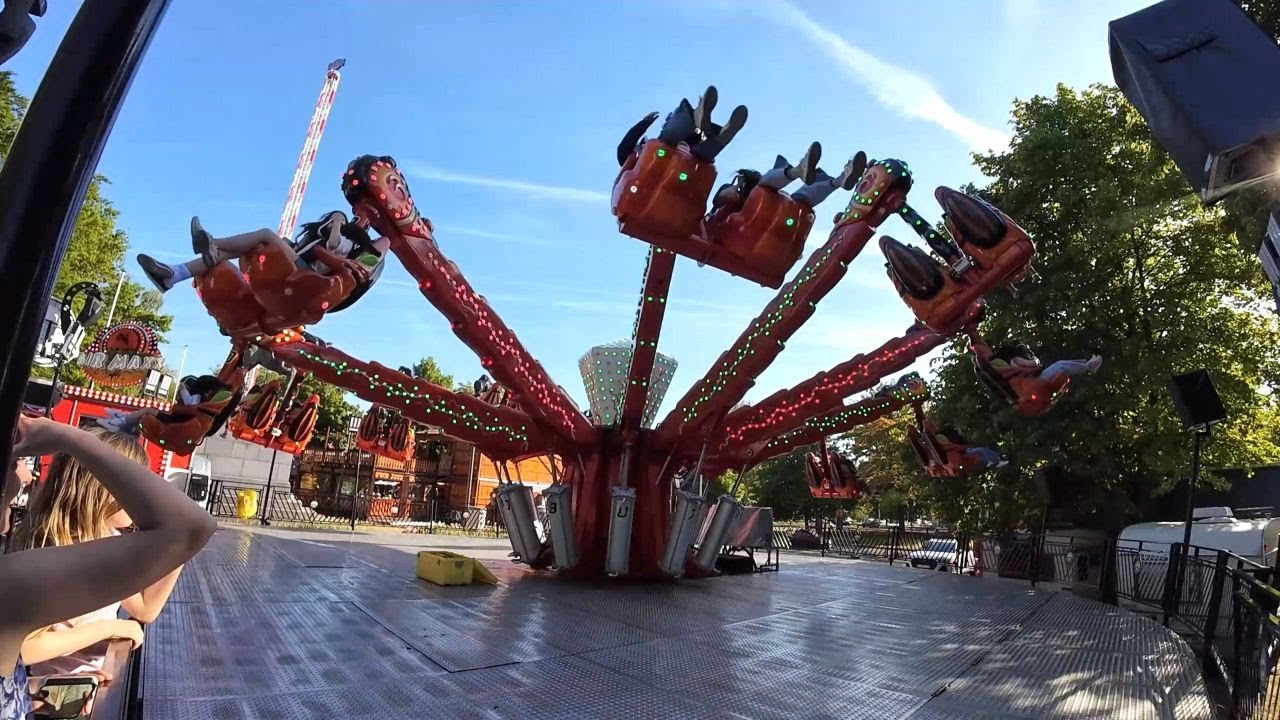 Air Maxx Offride Meifoor Brugge 2025