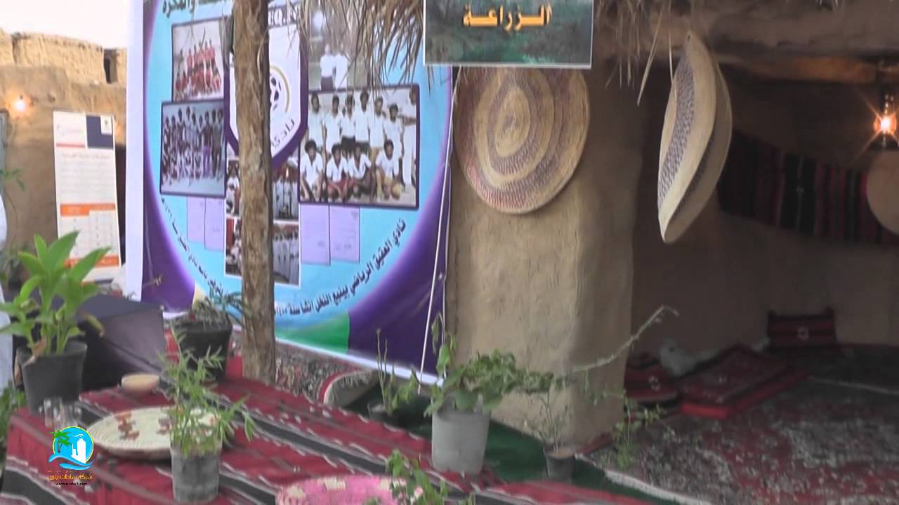 جولة بسوق السويق التاريخي بينبع النخل بمناسبة زيارة امير منطقة المدينة المنورة