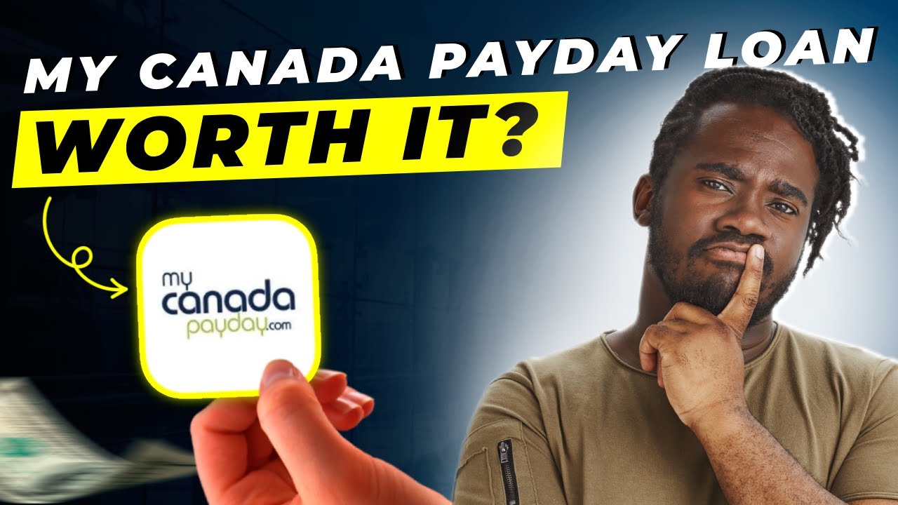 My Canada Payday Loan Review 2025 | Pros and Cons &ndash; Honest & Unbiased