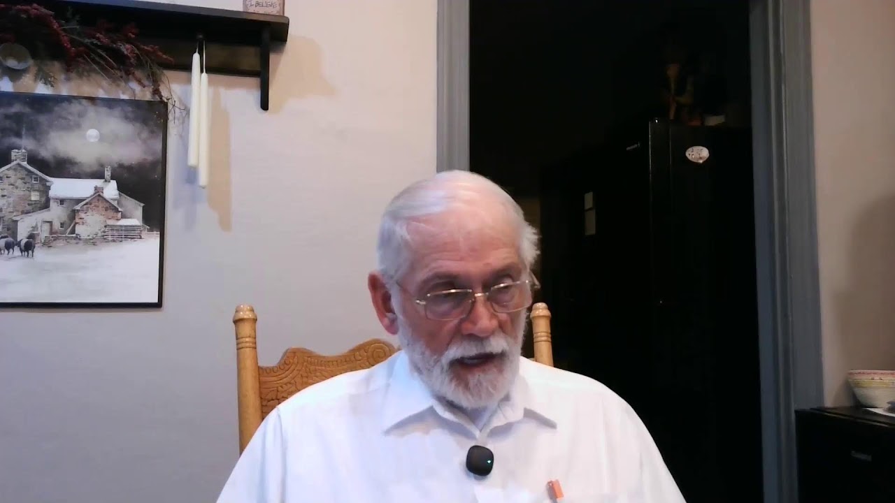 Prayer Intercessors