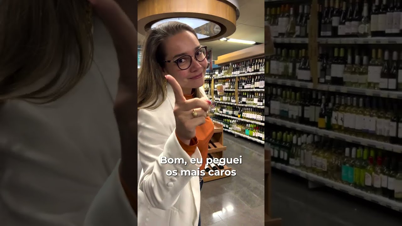 QUANTO CUSTA OS VINHOS FRANCESES?