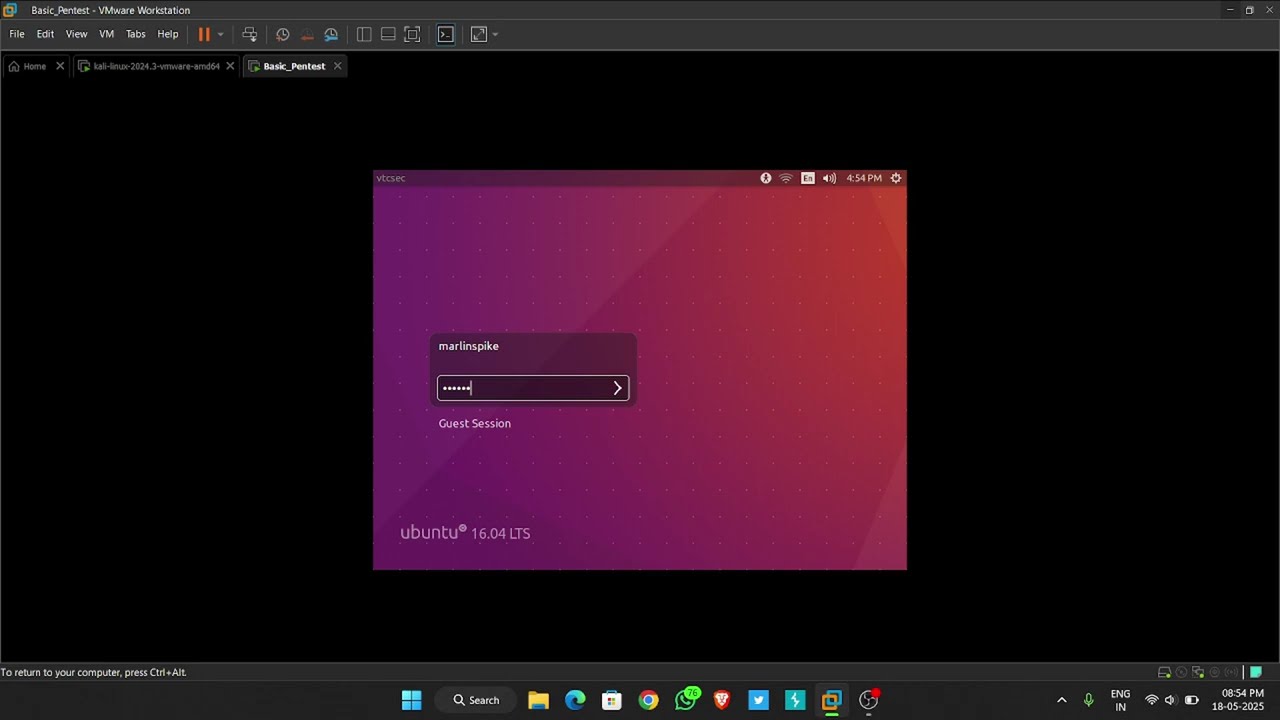 VulnHub  | Basic Pentesting: 1 | Walkthrough | Full Root Access | Beginner CTF Guide (2025)