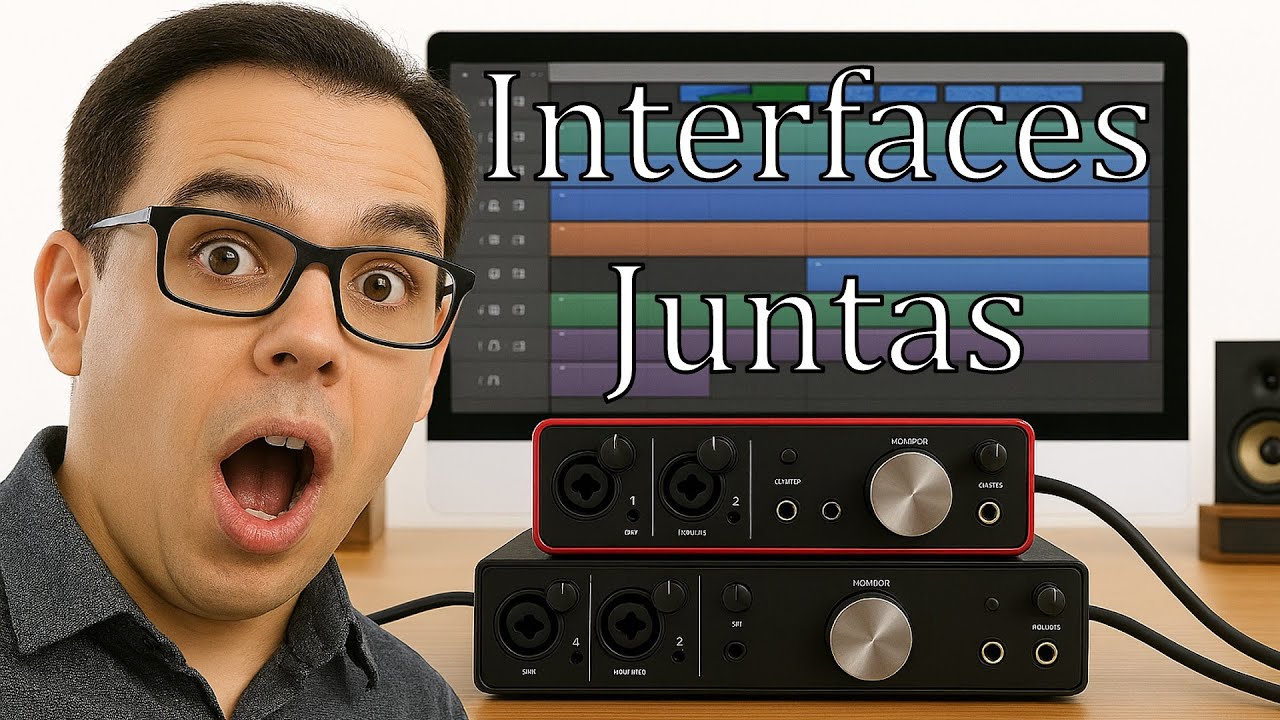 Duas Interfaces - Dica rápida