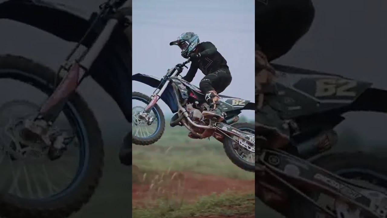 full volume Raq 2t Yz 125😍             #yz125 #motocross #vmx #vmxid #2stroke