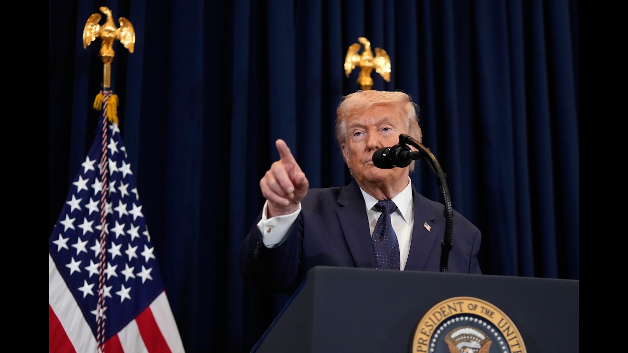 Prof. Mujkić za N1: Zašto bi galon nafte od 5 dolara mogao srušiti Trumpovu administraciju?