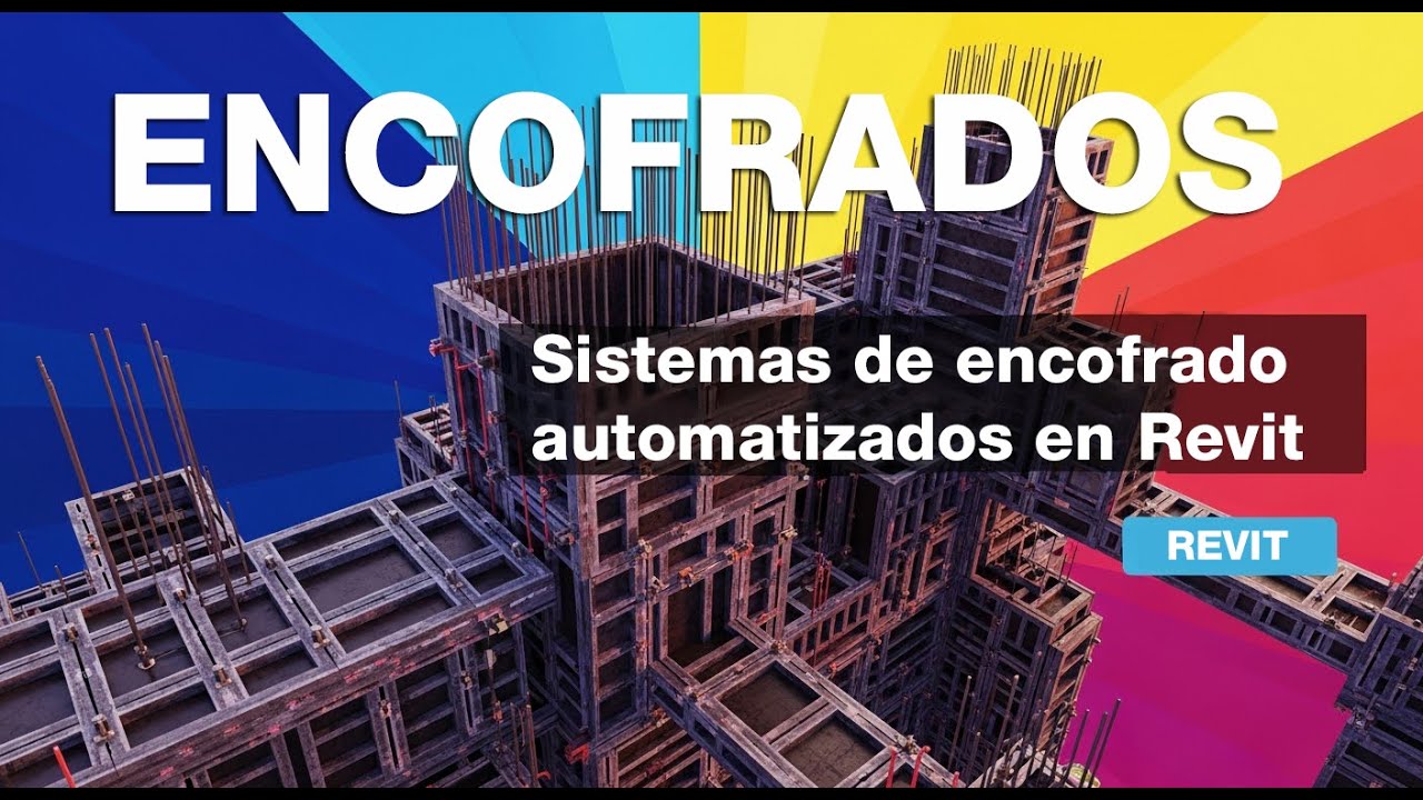 El Add-in para Encofrados en Revit que estabas esperando
