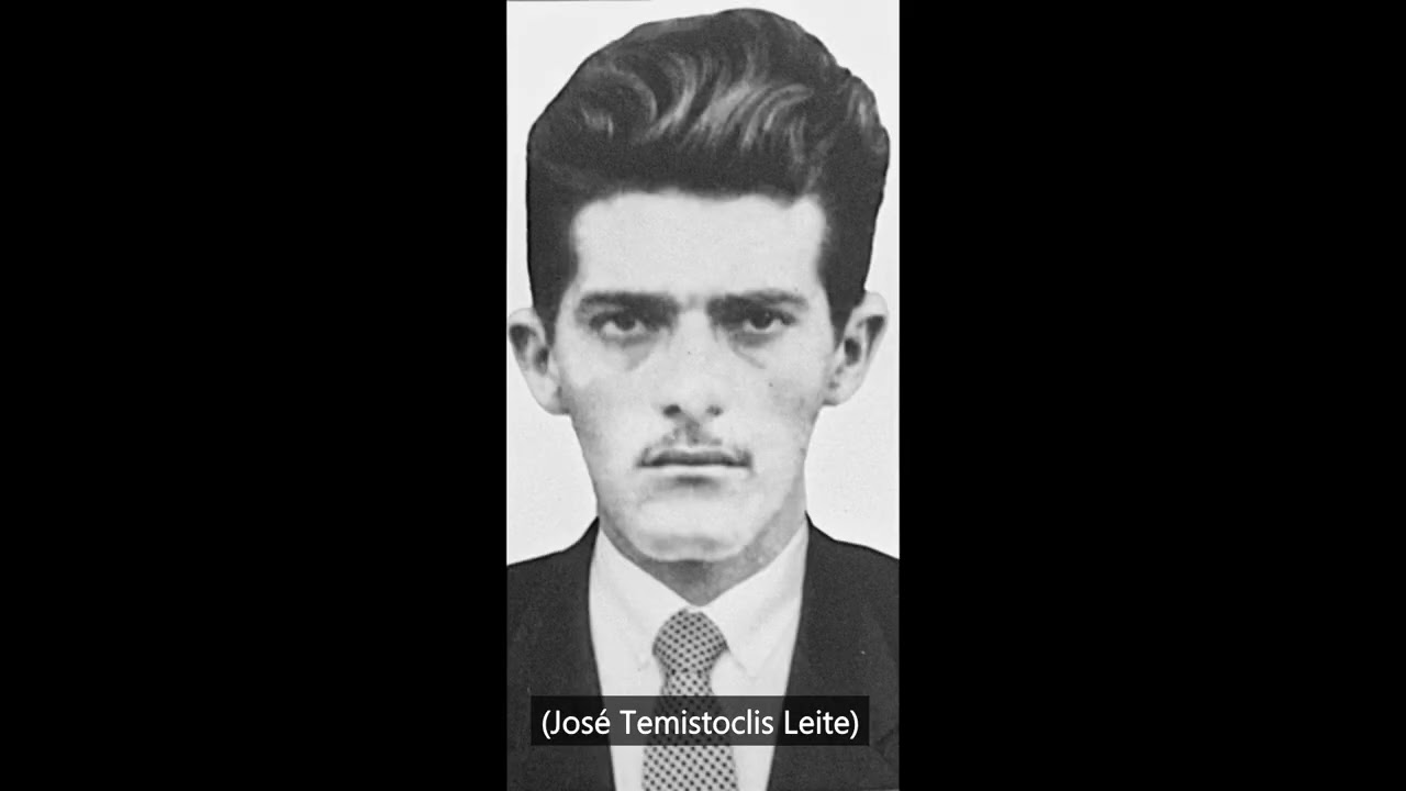 FILME SÃO JOSÉ DE CAIANA: PASSADO E PRESENTE