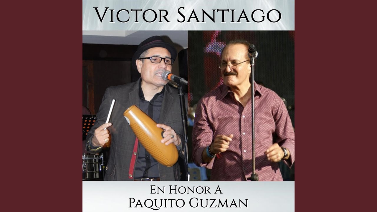 Cinco Noches (En Vivo)