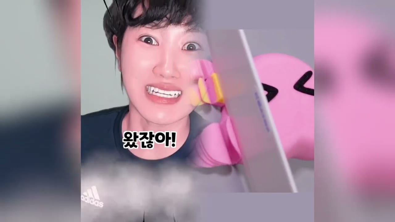 🤣👌👌👌김켈리 2026 POV 꼭 봐야 할 미친 클립 모음 #유머 #fypシ #POV #fyp #foryou 😍😜