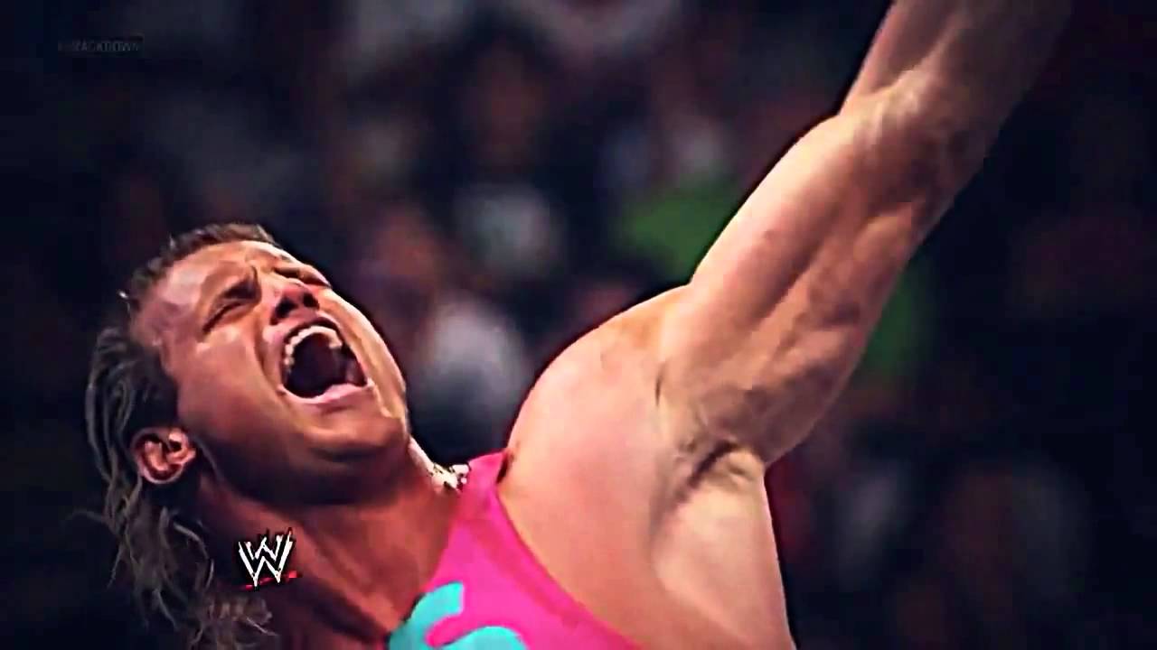Dolph Ziggler tribute video