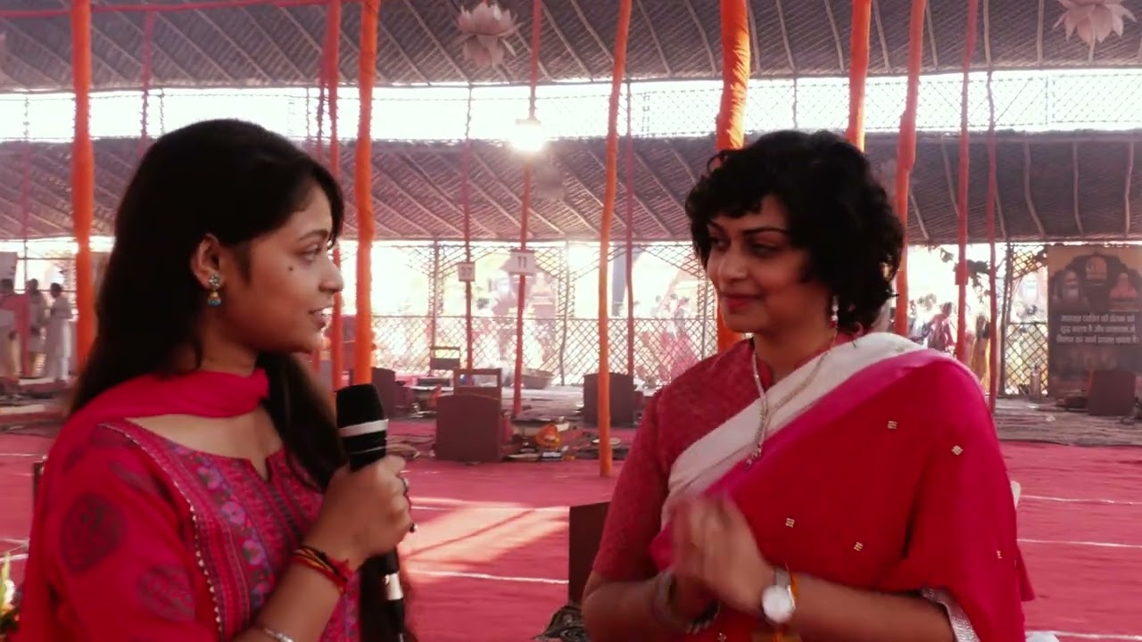 BHARAT UTKARSH MAHAYAGYA - DAY 9 | MUIT NOIDA |