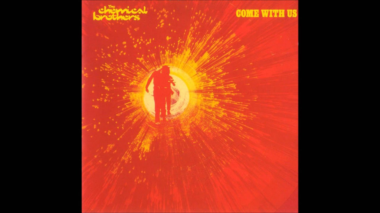 The Chemical Brothers - Star Guitar