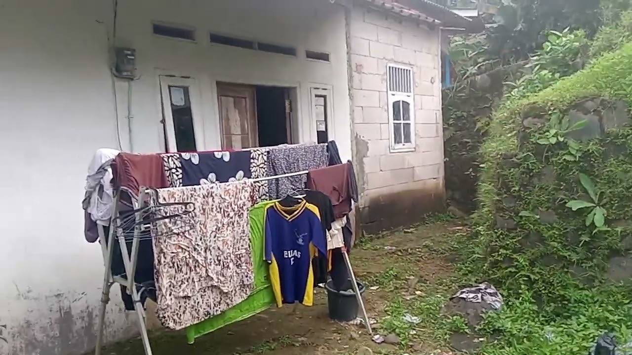 Dijual rumah. Leuwiliang kabupaten Bogor.
