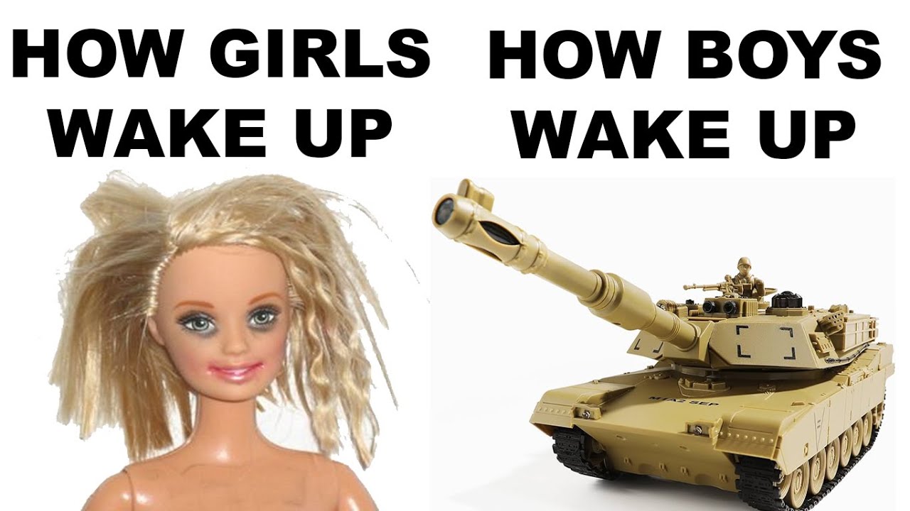 Morning Memes