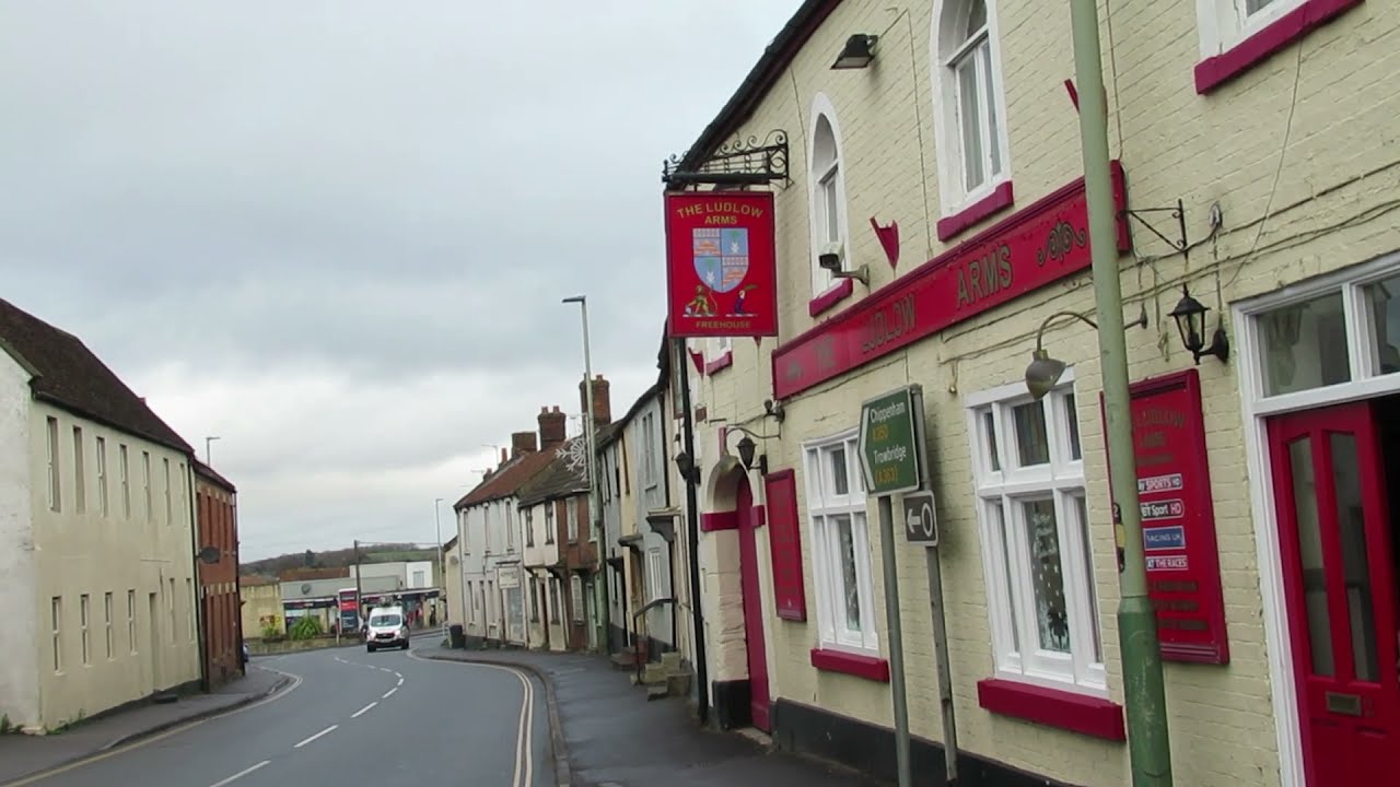 Westbury, Wiltshire