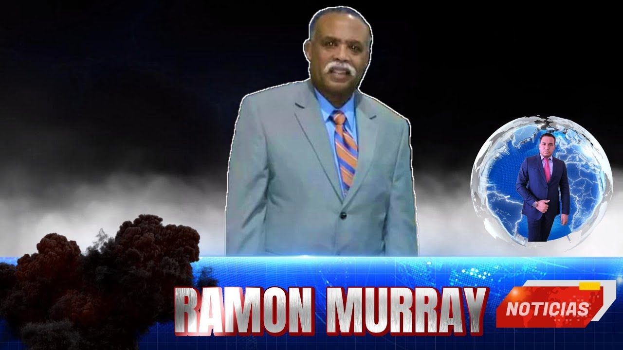 RAMÓN MURRAY, HABLA SOBRE EL PAGO Y EL PROCESO DE PAGO  #FAMILIA #ROSARIO. 25-11-2025