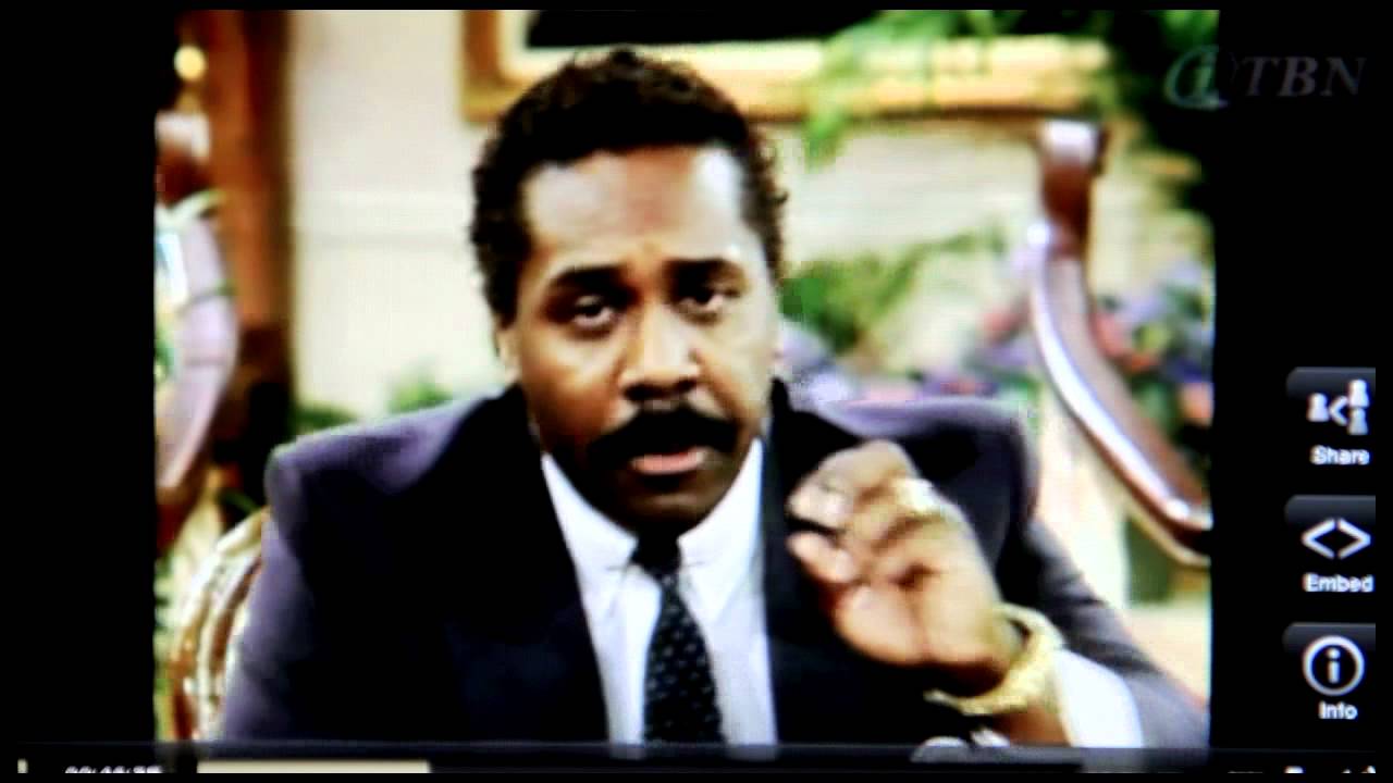 Jesus Christ-Demond Wilson of Sanford-Famous People