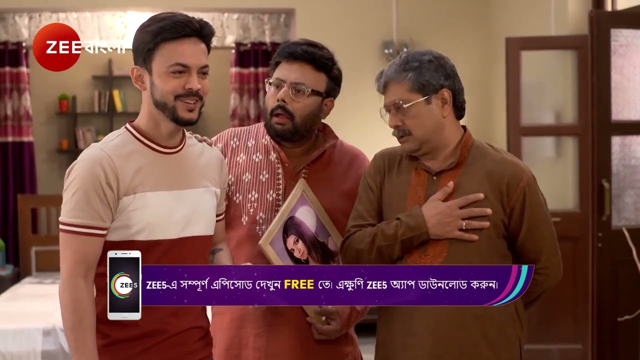 Mala Bodol | Ep - 158 | Webisode | Feb 13 2025 | Zee Bangla