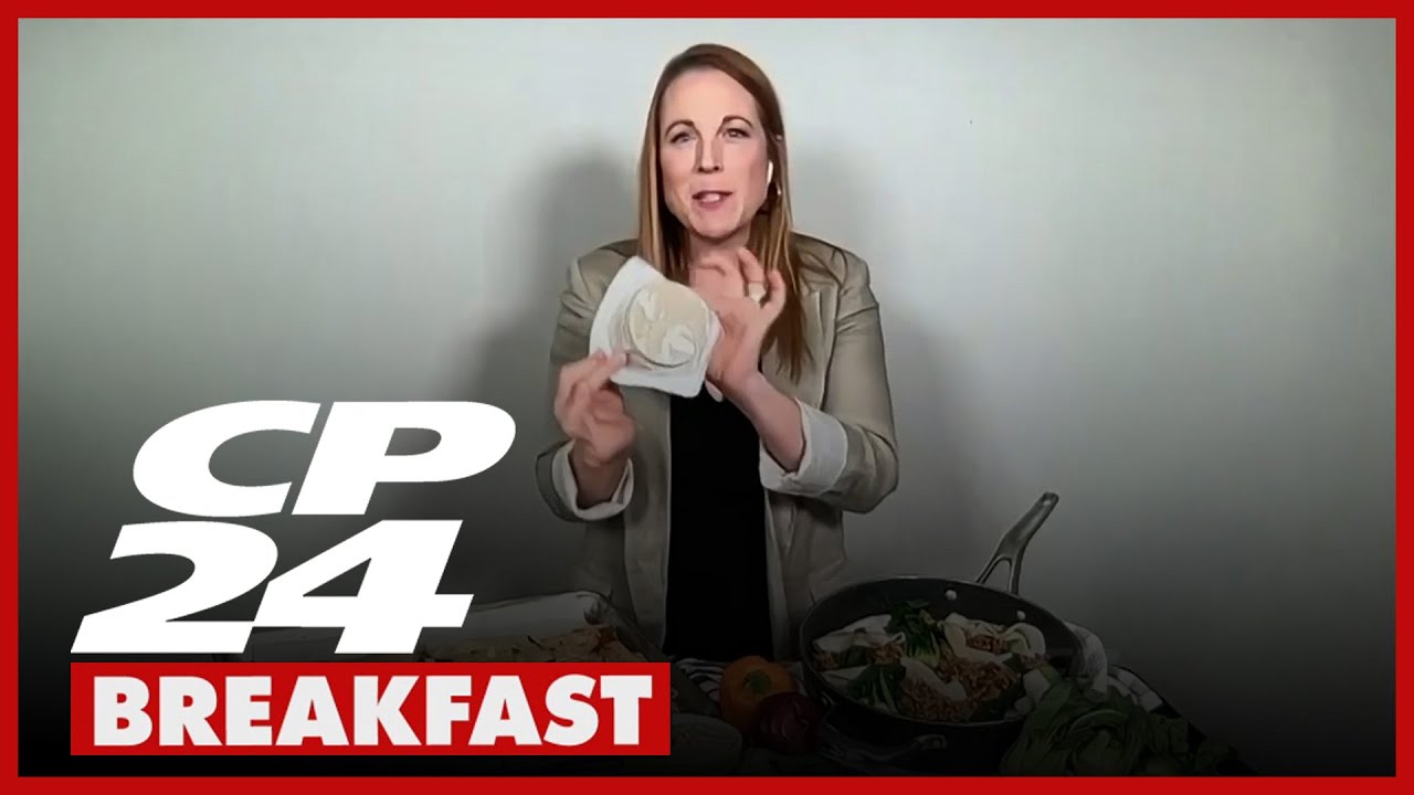 Meal Prep Mondays: Sheet pan quesadillas