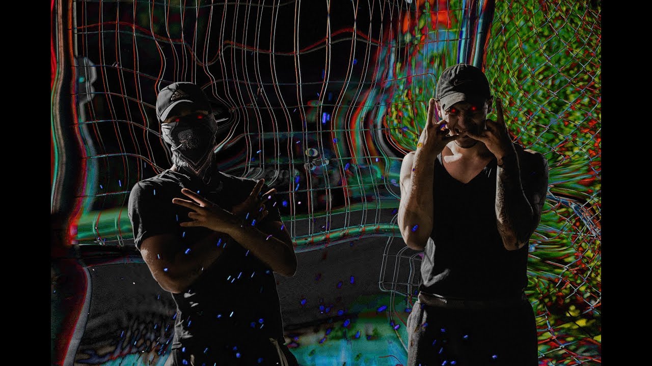 ATC GANG - RAINPOW🌈