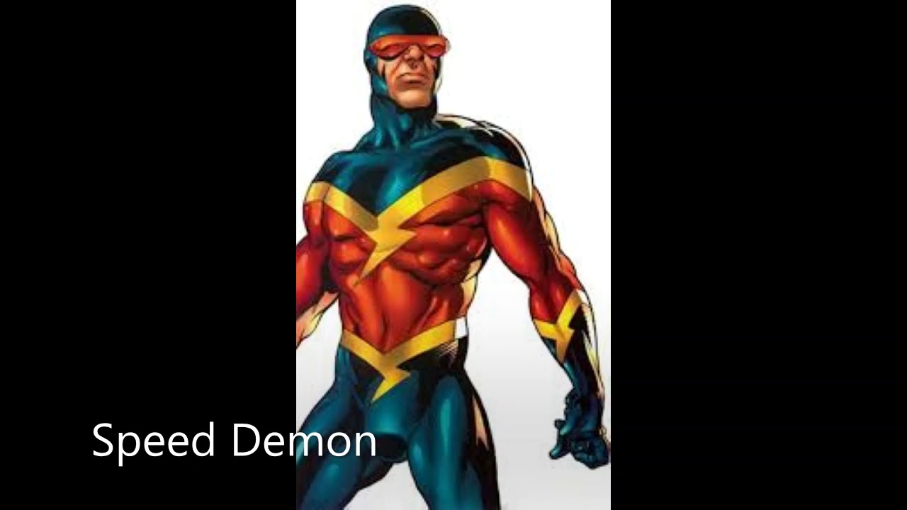 All Spider Man Villains