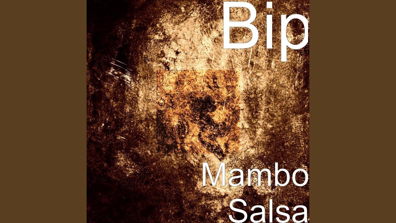Mambo Salsa