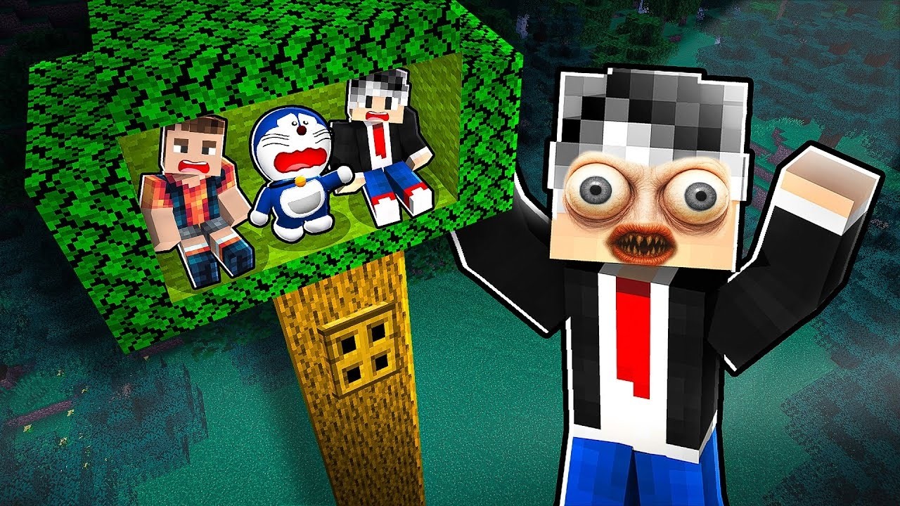 SAHTE Gürol'a KAPIYI AÇMA - Minecraft