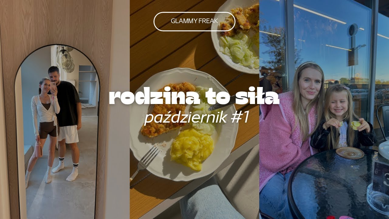 TO SIĘ NAPRAWDĘ DZIEJĘ... LECIMY MIESZKAĆ ZA GRANICĄ | Workation