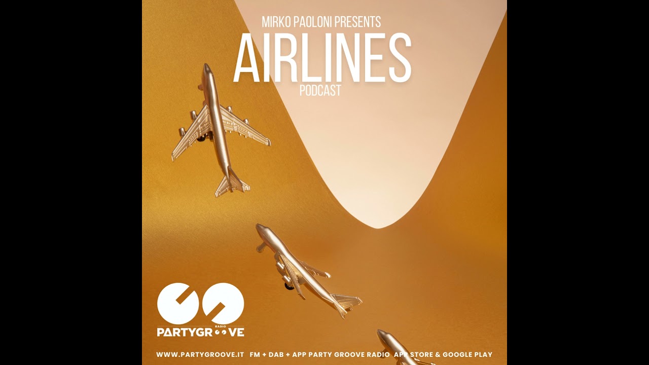 Airlines Podcast Gate#439