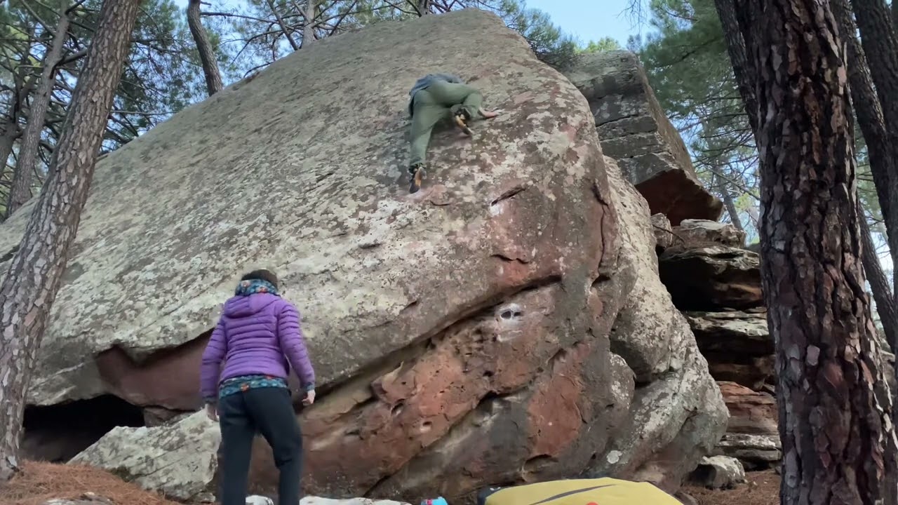 Mortal kombat, 7a. Albarracín