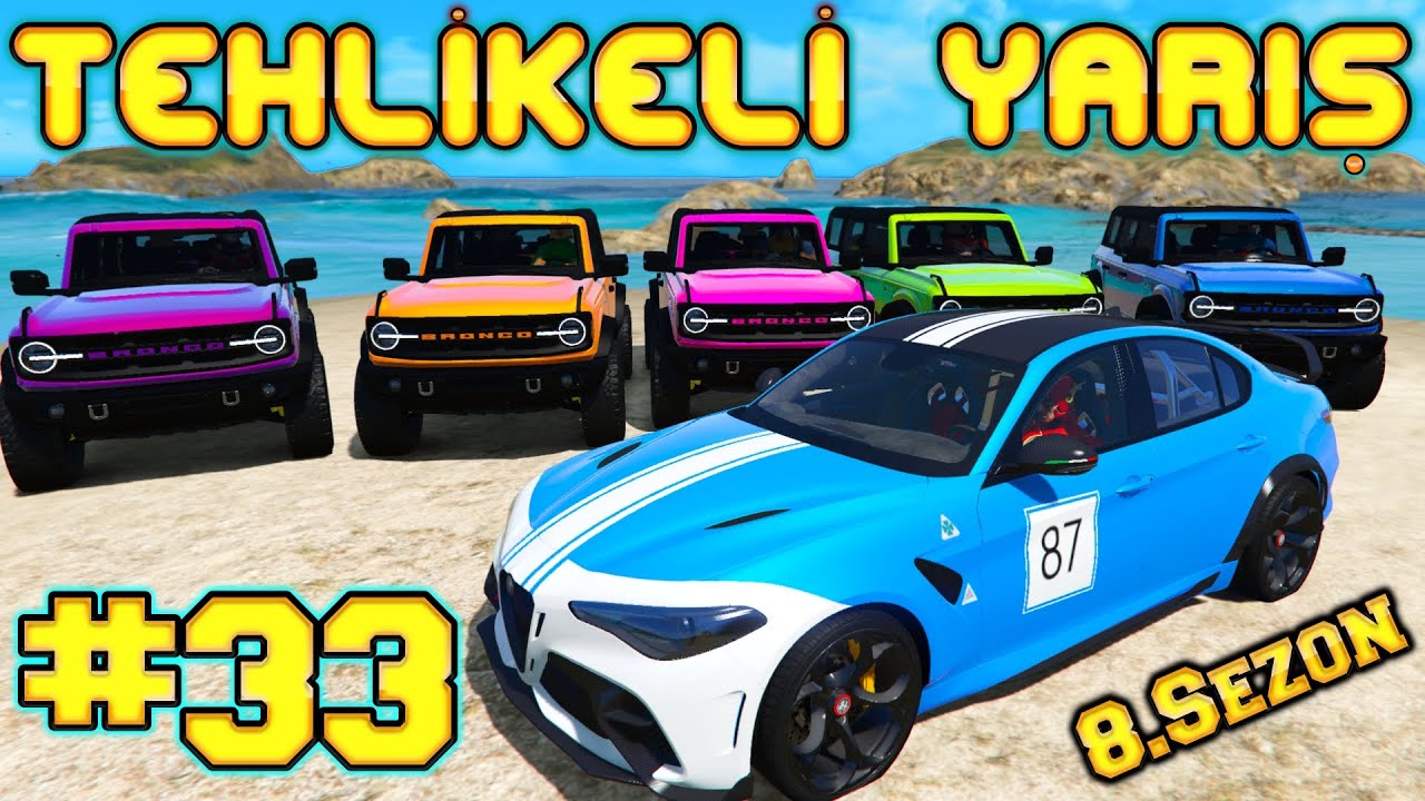 VAY CANINA SAYIN SEYİRCİLER ÖRÜMCEK ADAM TEHLİKELİ YARIŞ