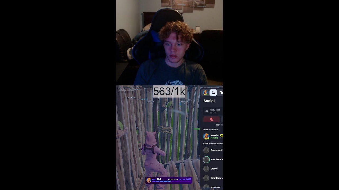 🔴stream today