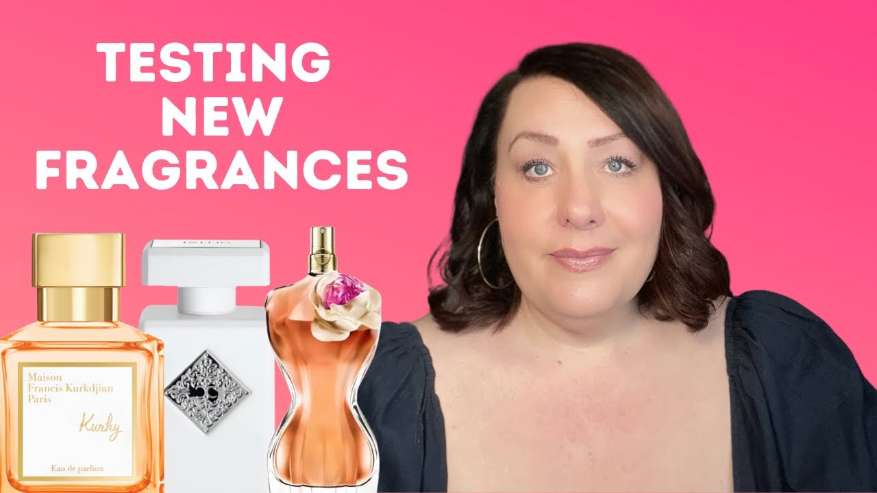 FULL BOTTLE WORTHY? | TESTING NEW & HYPED FRAGRANCES | PERFUME COLLECTION 2025