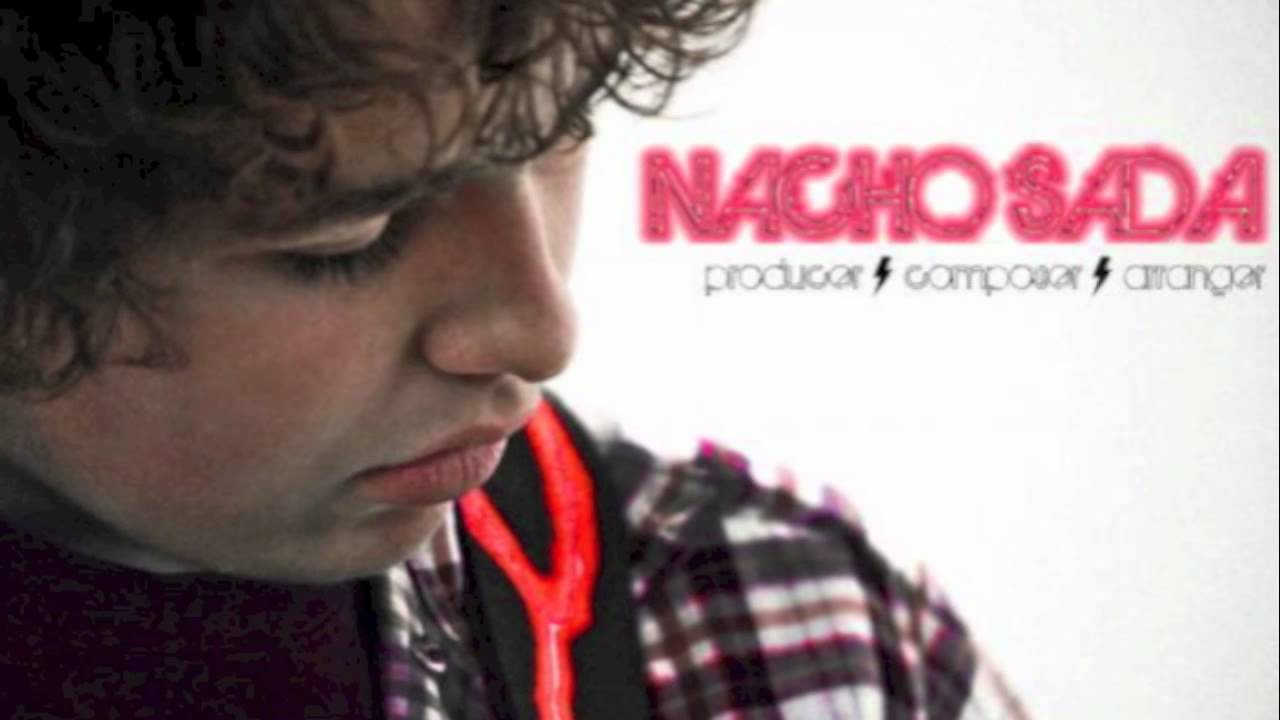 The Fate Of One (Audio) - Nacho Sada