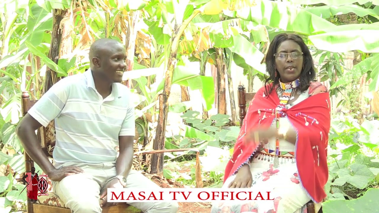 Kelo nemiraa entomoni onkera olee tenkang ashu eeku nkera naitore enkang - Namayiana episode 11