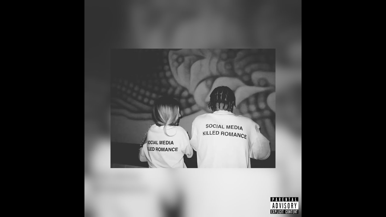 wxzu. - SMKR (Official Lyrics Audio)
