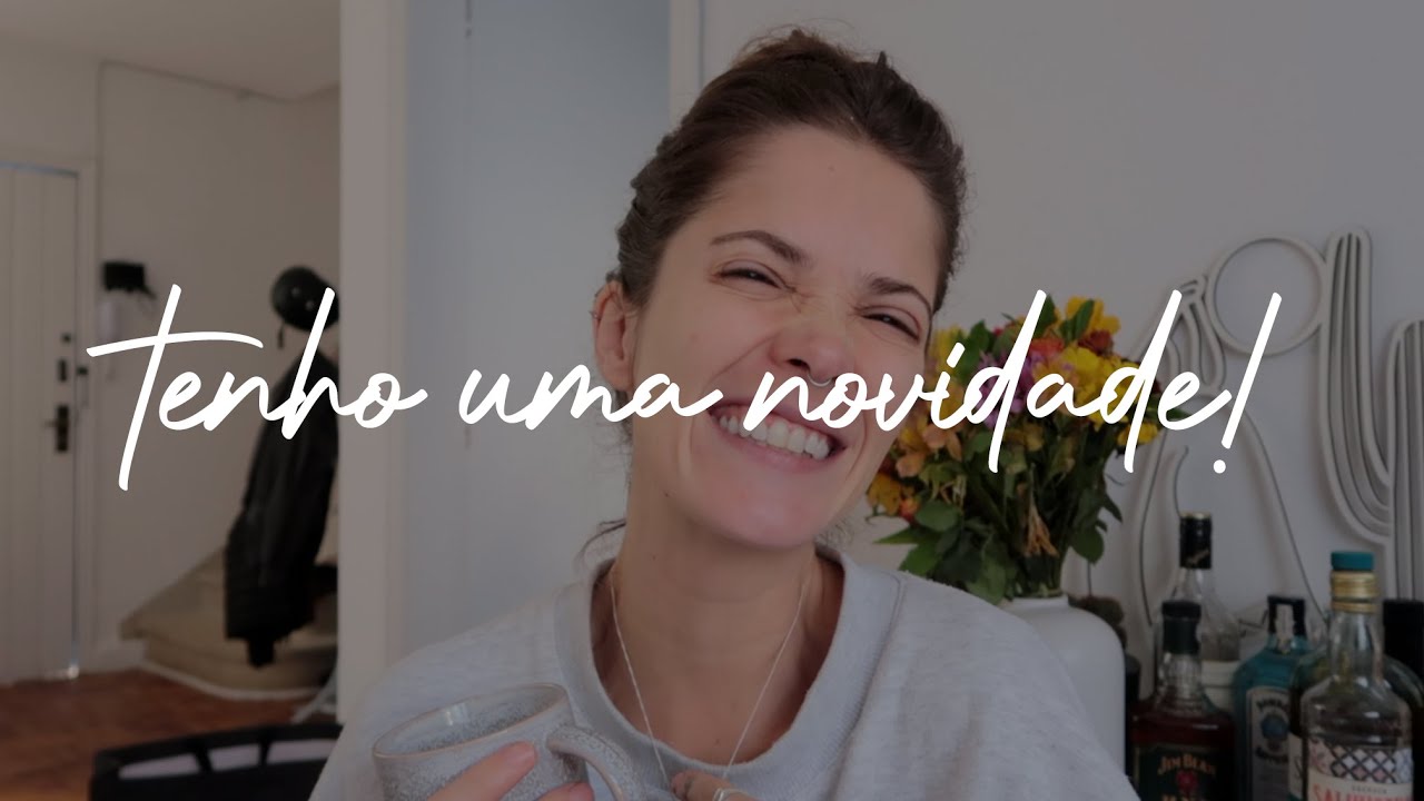 VOU LANÇAR MINHA MARCA DE JOIAS! | Luiza Rossi