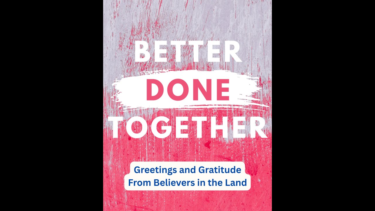 Greeting and Gratitude 2025