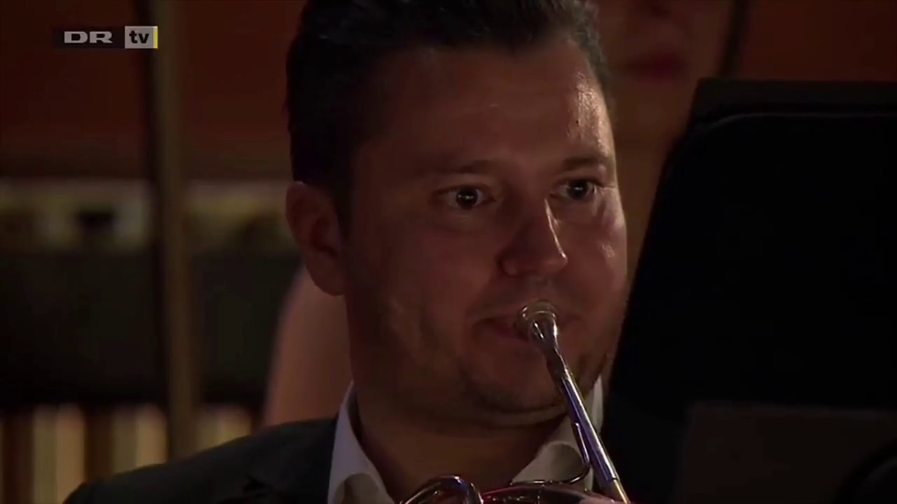 Williams’s Star Wars Luke and Leia’s Theme, Horn Solo