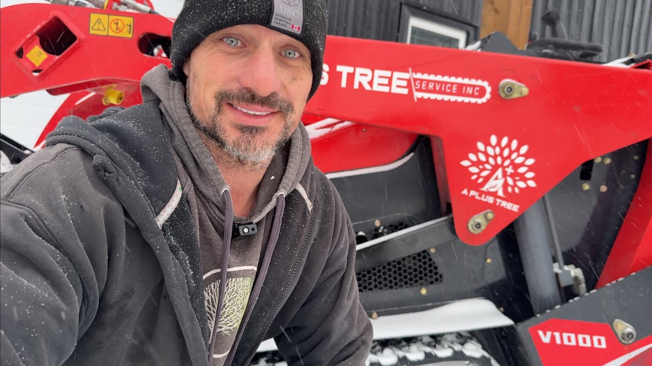 Can The Derette V1000 handle the Canadian Winter? 