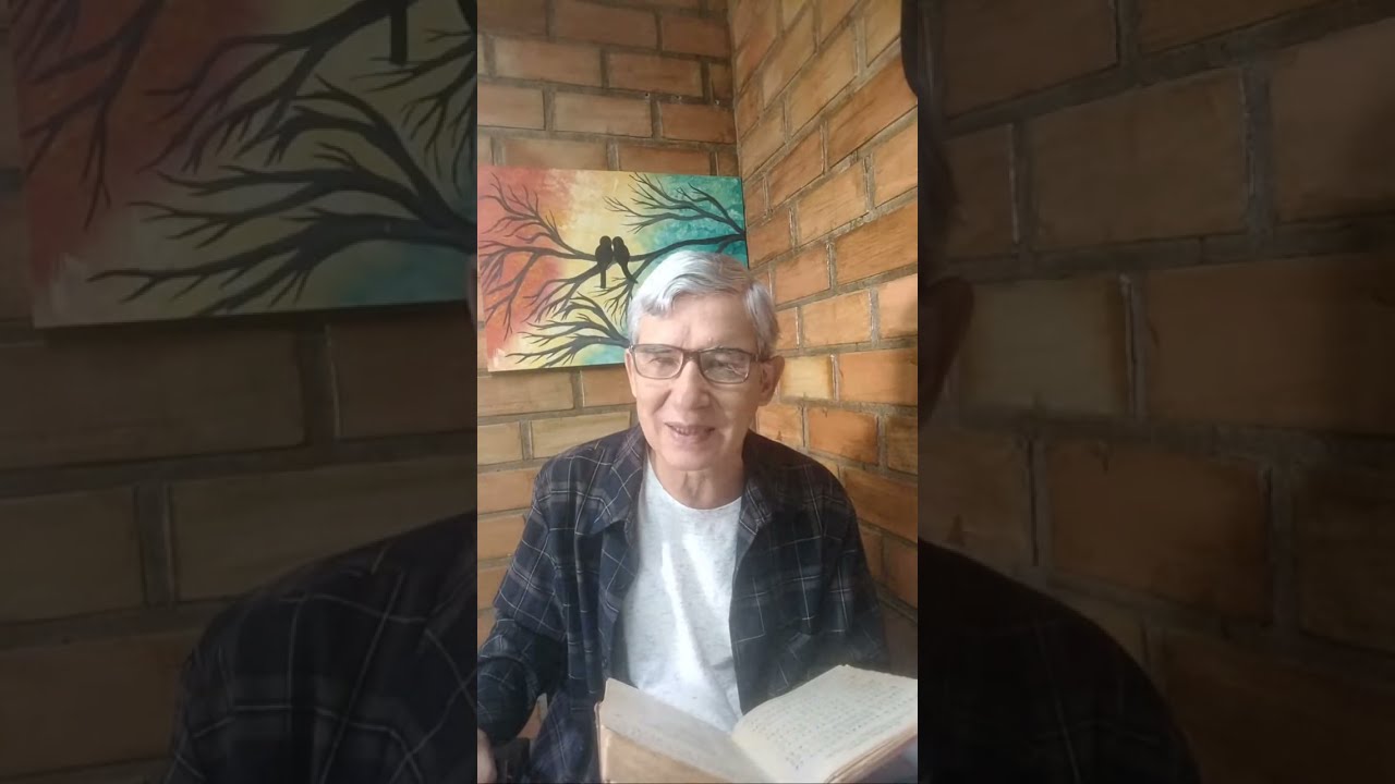 Devocional com Manancial 01/03/2026 (ao vivo). Paciência, perseverança e esperança.