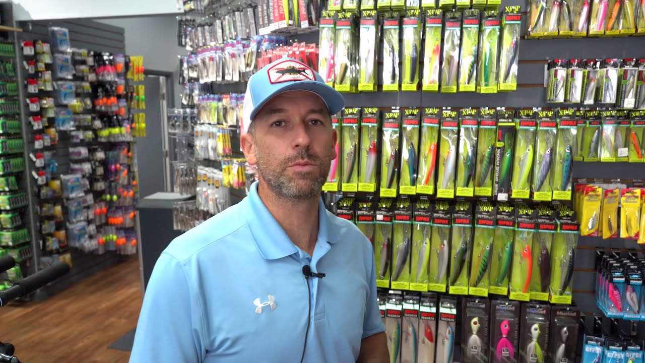 Grouper Plugs - Sodium Fishing Gear