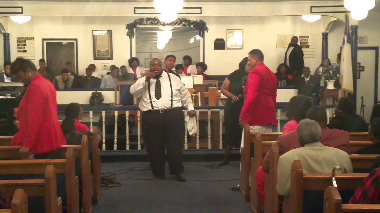 When worship slips into to a Praise
