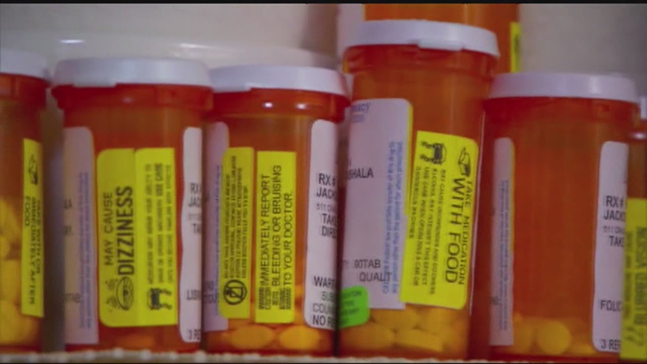 New prescription monitoring system goes online