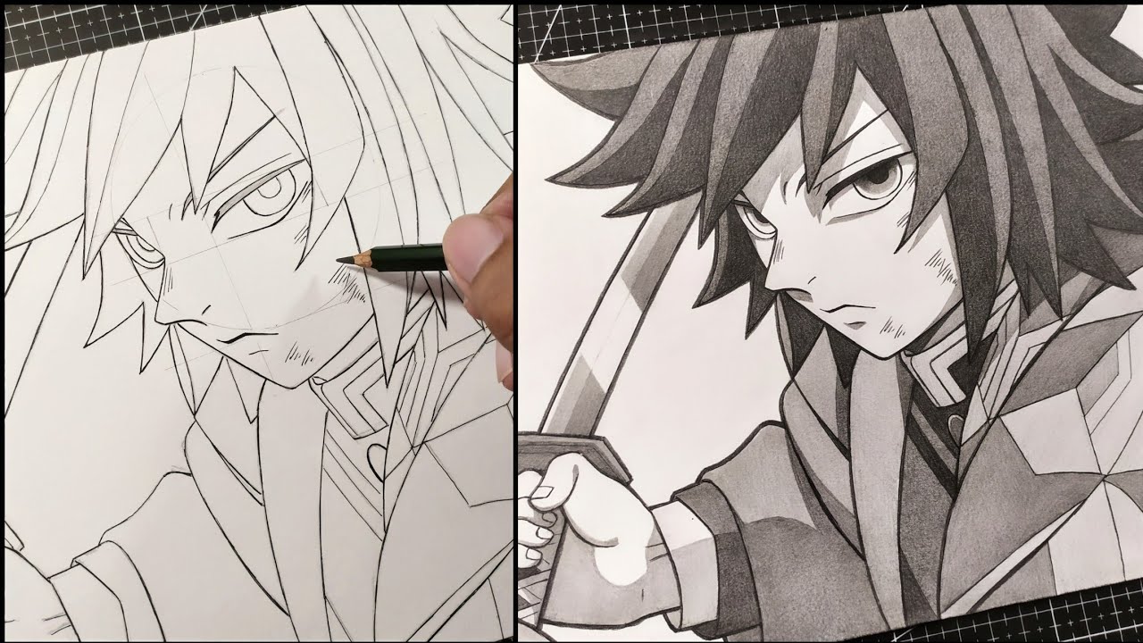 How to Draw 
