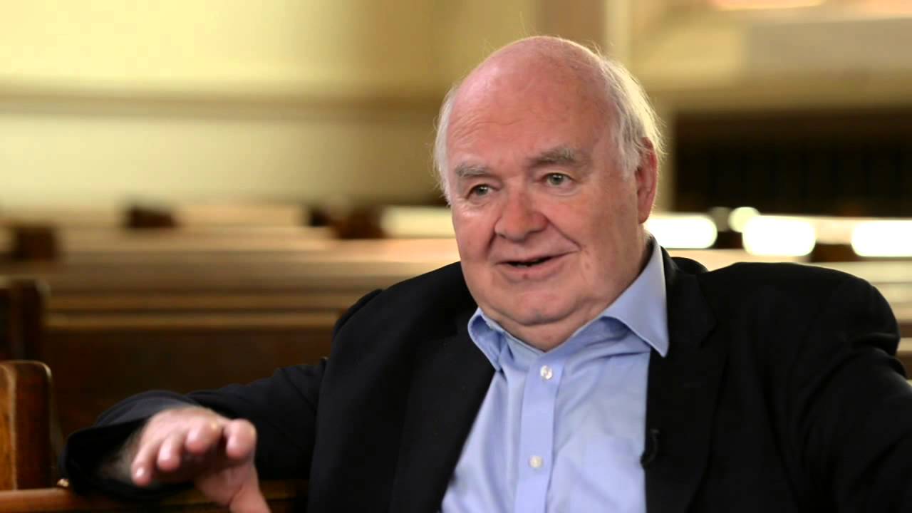 Science and Christianity with John Lennox - Part 1