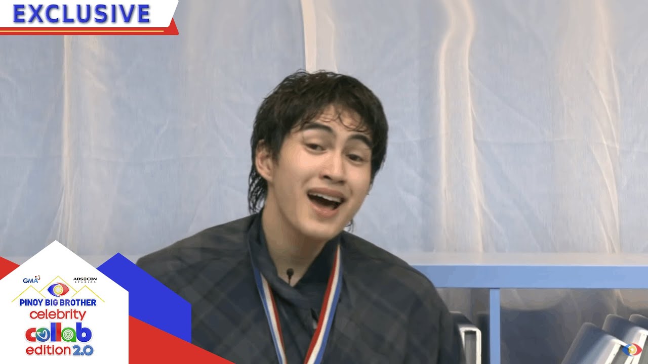 PBB Network: Ang Laban Ko starring Anton | PBB Collab 2.0 Exclusive